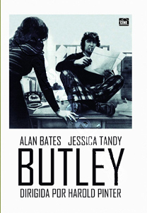Butley |   DVD